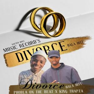 Divorce hala hitt