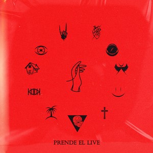 Prende el Live (Explicit)