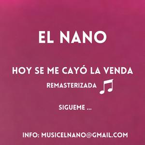 HOY SE ME CAYO LA VENDA (2026 REMASTED)