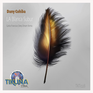 La Blanca Subur (Carlos Francisco Deep Dream Remix)