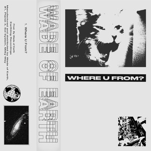 Where U From? (Explicit)