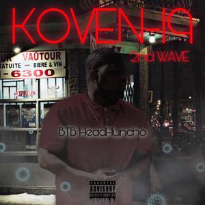 Koven-19 (2nd Wave) [Explicit]