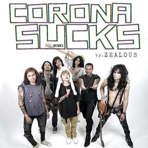 Corona Sucks (Explicit)