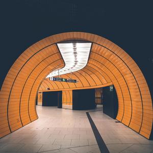 tunnel vision (feat. Oscar Jakonen & Stella Fetucci)