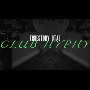 Club Hyphy (Explicit)