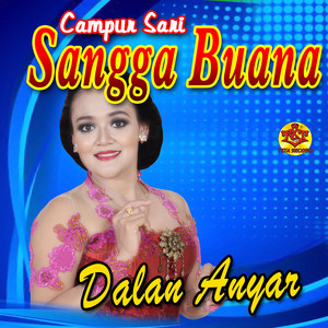 Dalan Anyar(feat. Putri)