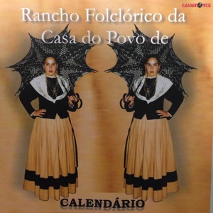 Rancho Folclórico da Casa do Povo de Calendário