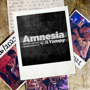 Amnesia