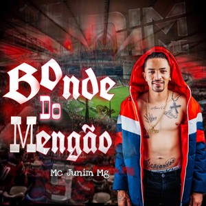 Bonde do Mengao (Explicit)