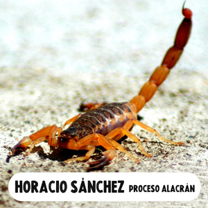 Proceso Alacrán