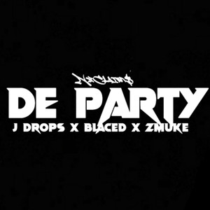 De Party (Explicit)