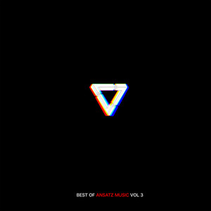 VARIOUS ARTIST BEST OF ANSATZ MUSIC VOL.3