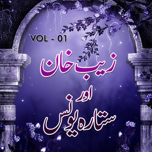 Zaib Khan / Sitara Younus, Vol. 6