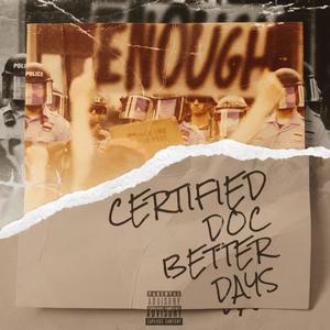 Better Days (Explicit)