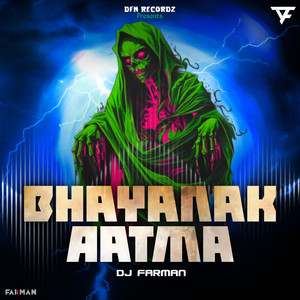 Bhayanak Aatma (Horrortrap)