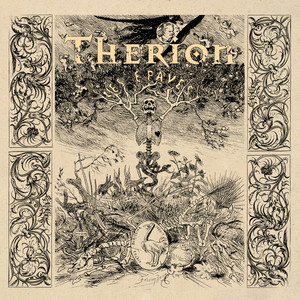 L'amour est bleu (Heavy Version)