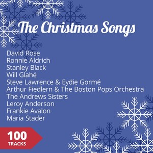 The Christmas Songs, Vol. 2 (David Rose - Ronnie Aldrich - Stanley Black)