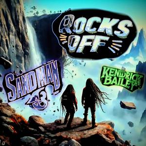 Rocks Off (feat. Kendrick Bailey) (Explicit)