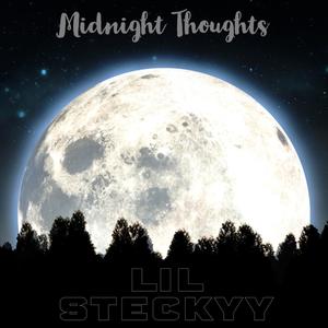 Midnight Thoughts (Explicit)