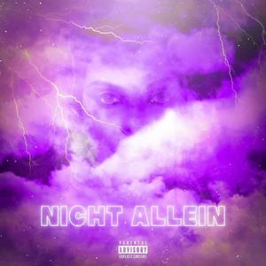 nicht allein (feat. TJ & Any) [Explicit]