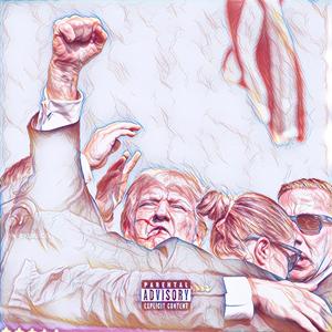 MARTIN LUTHER (Explicit)