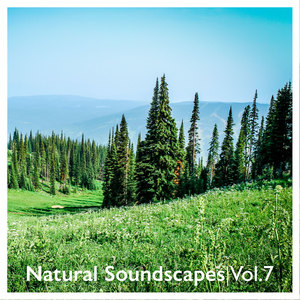 Natural Soundscapes, Vol. 7