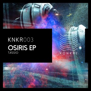 Dark Belt (Original Mix)
