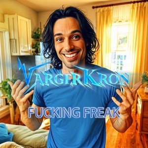 ****ing Freak (Endless Lonely Day) [Explicit]