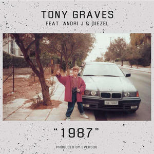 1987 (feat. Andri J & Diezel) [Explicit]