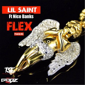 Flex (feat. Nico Banks) [Explicit]