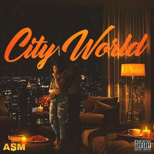 City World (Explicit)