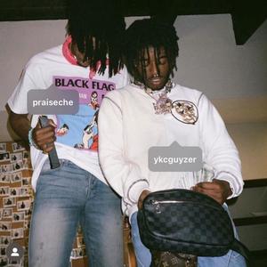 break the bank (feat. che) (Explicit)