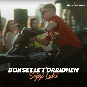 bokset le t'drridhen