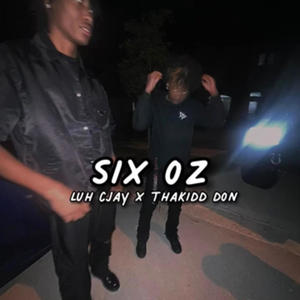 Six Oz (feat. MBMdonn) [Explicit]