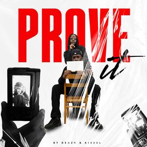PROVE IT (feat. Ail333e)