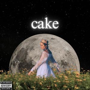 Cake (Explicit)