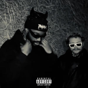 TRANSPARENT (feat. LiL GUNK) (Explicit)