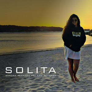 Solita(feat. Sandra Recamán)
