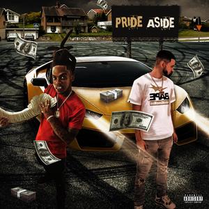 PRIDE ASIDE (feat. YUNG FLAG) [Explicit]