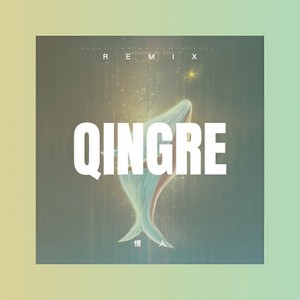 激动的心颤抖的手 (DJ版)