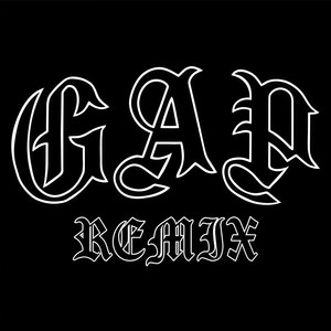GAP (feat. Boo a.k.a. フルスイング, SANDMAN & GAYA-K) (Remix)