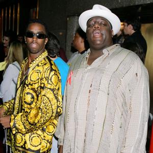 Diddy Party (feat. Money Getter) (Explicit)