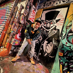 Shai gillie (Explicit)