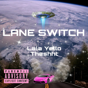 Lane Switch (Explicit)