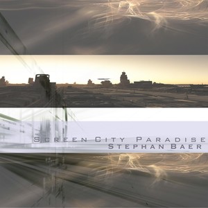 Screen City Paradise