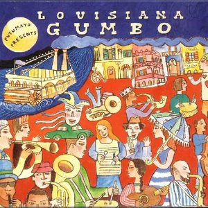 Louisiana Gumbo