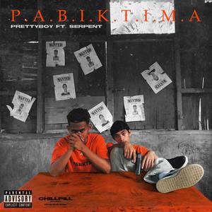 Pabiktima(feat. Serpent)