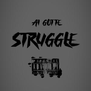 Struggle (Explicit)