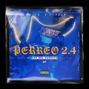 Revoltillo (feat. Vallo) (Explicit)