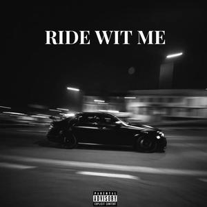 RIDE WIT ME (feat. KANA)